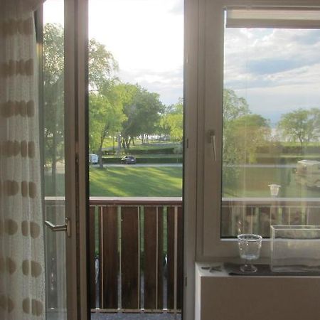Appartement Am See โพเดอร์สดอร์ฟ อัม ซี ภายนอก รูปภาพ