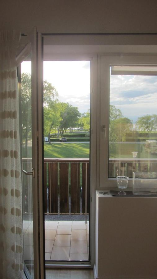 Appartement Am See โพเดอร์สดอร์ฟ อัม ซี ภายนอก รูปภาพ