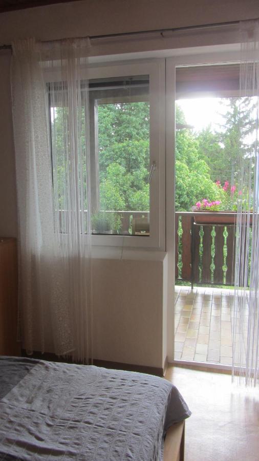 Appartement Am See โพเดอร์สดอร์ฟ อัม ซี ภายนอก รูปภาพ