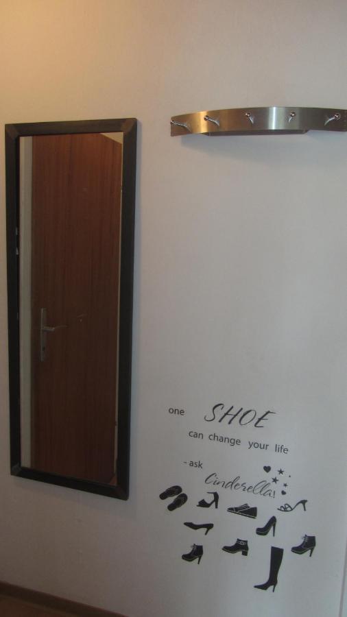 Appartement Am See โพเดอร์สดอร์ฟ อัม ซี ภายนอก รูปภาพ