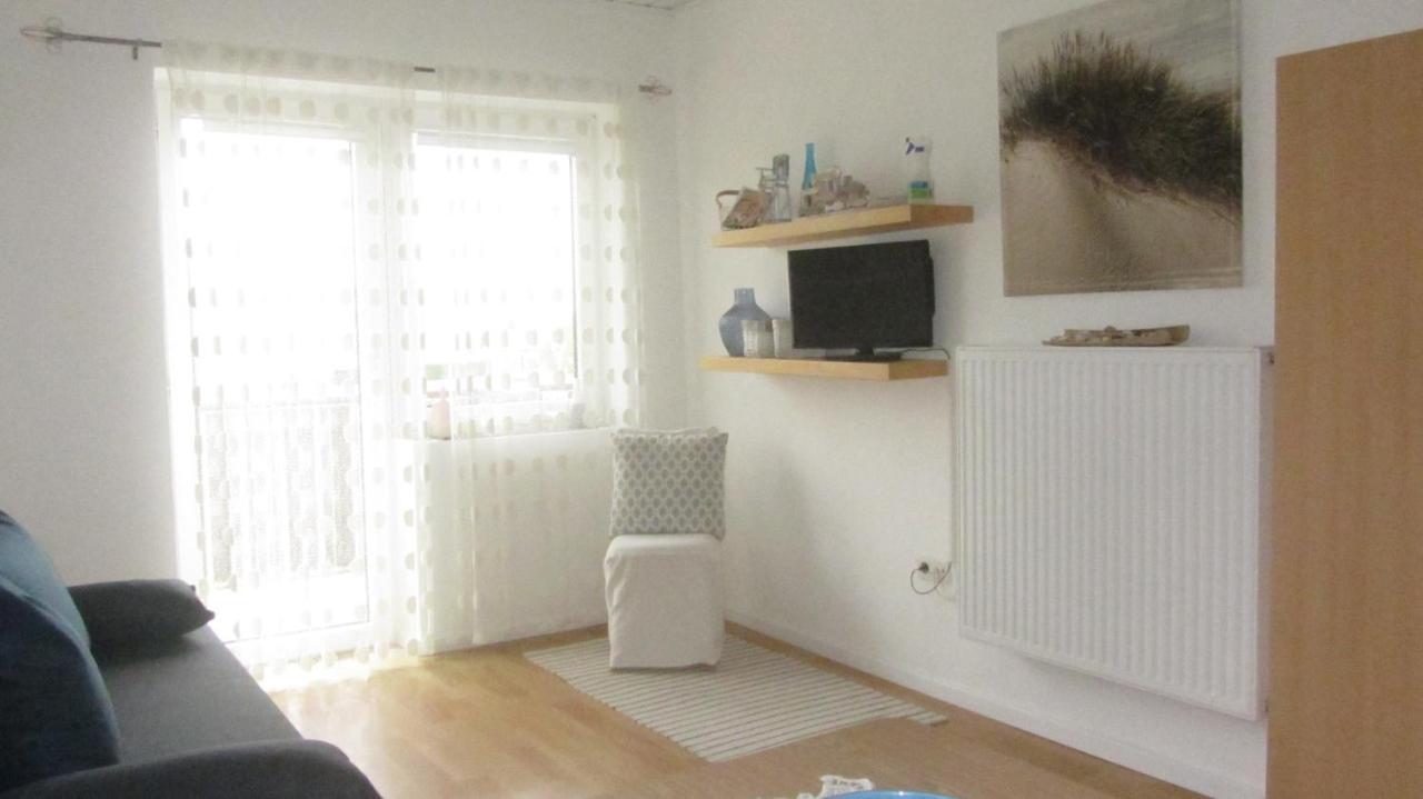Appartement Am See โพเดอร์สดอร์ฟ อัม ซี ภายนอก รูปภาพ