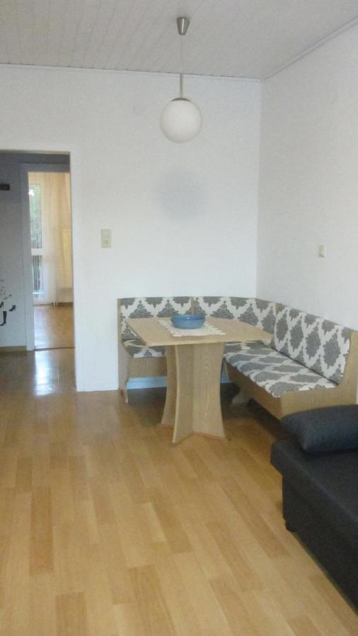 Appartement Am See โพเดอร์สดอร์ฟ อัม ซี ภายนอก รูปภาพ