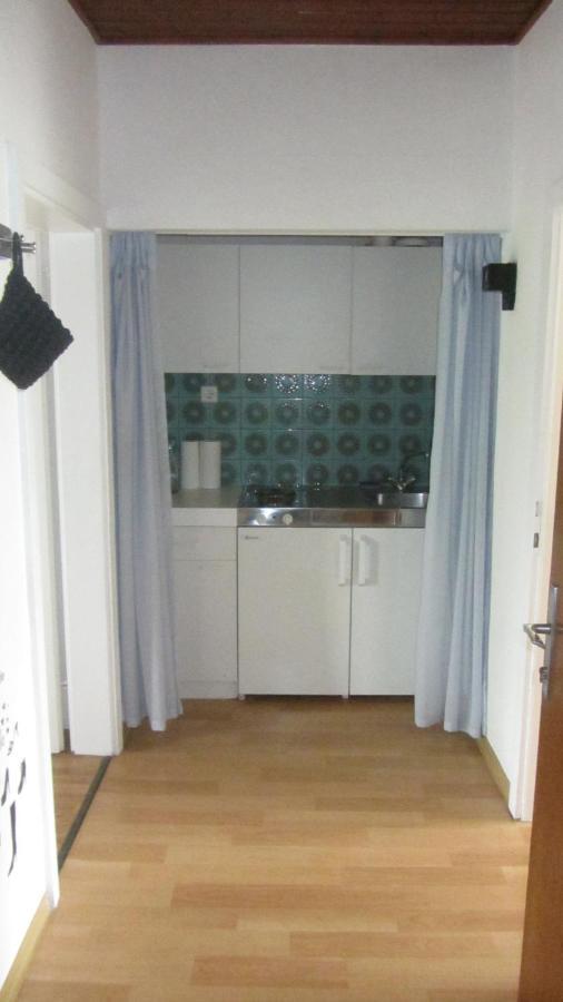 Appartement Am See โพเดอร์สดอร์ฟ อัม ซี ภายนอก รูปภาพ