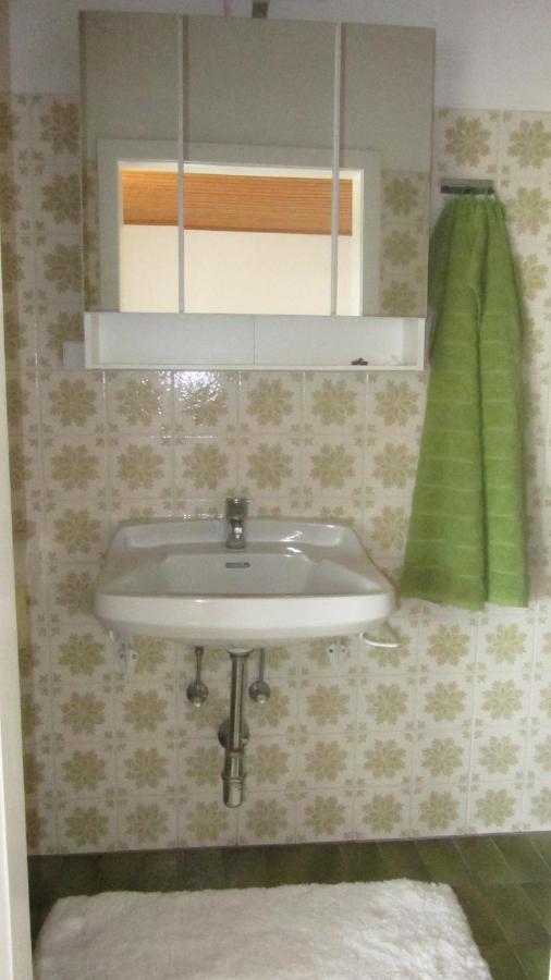 Appartement Am See โพเดอร์สดอร์ฟ อัม ซี ภายนอก รูปภาพ