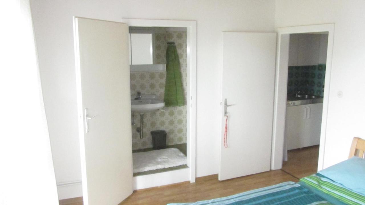 Appartement Am See โพเดอร์สดอร์ฟ อัม ซี ภายนอก รูปภาพ